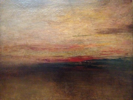 Turner Summer Somber