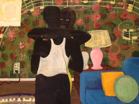 Kerry James Marshall Another Chance