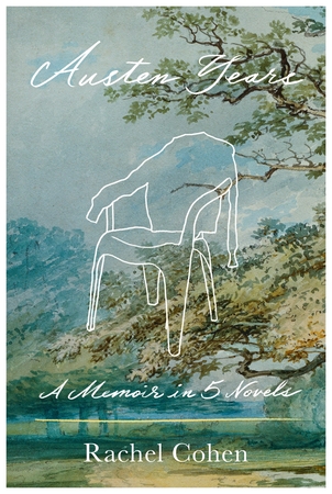 Austen Years Excerpt in the New Yorker Online