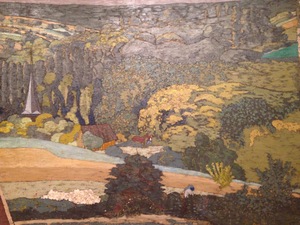 span classmenubox_blog_dateMon May 18 20spanVuillard and Vegetation