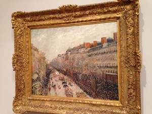 span classmenubox_blog_dateSun Mar 21 21spanPissarro in March in memory of Richard Brettell